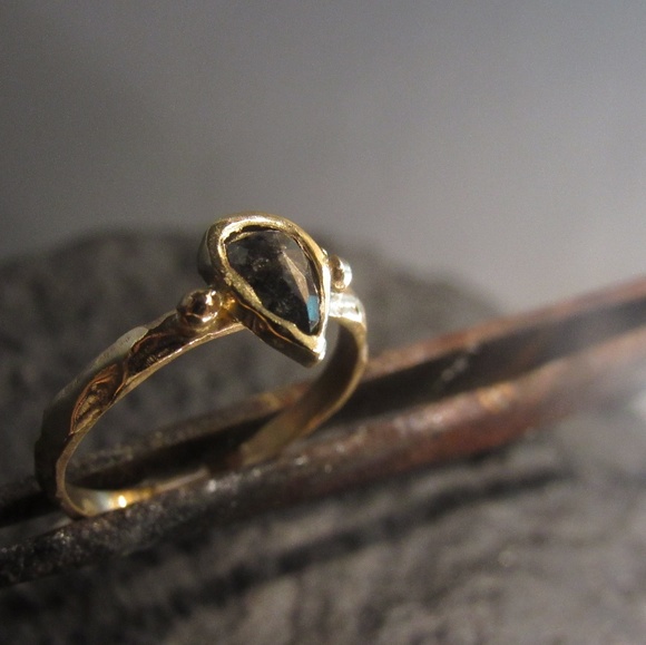 Engagement ring. - Picture 3 of 7